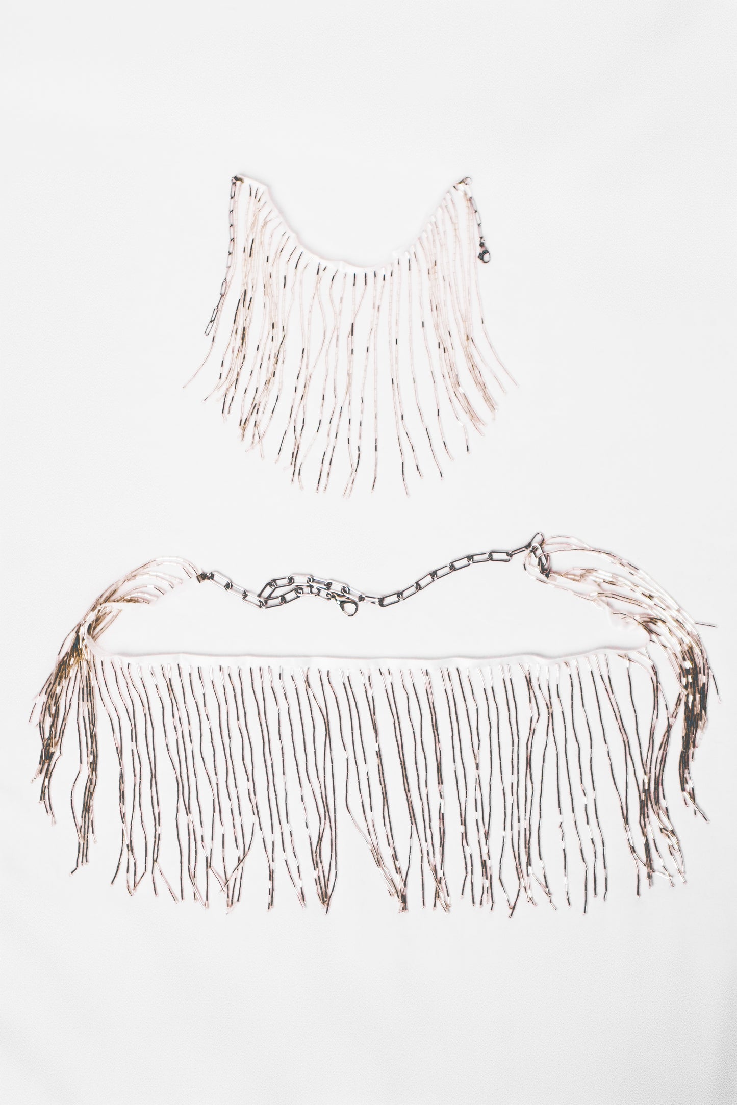 Iconic choker