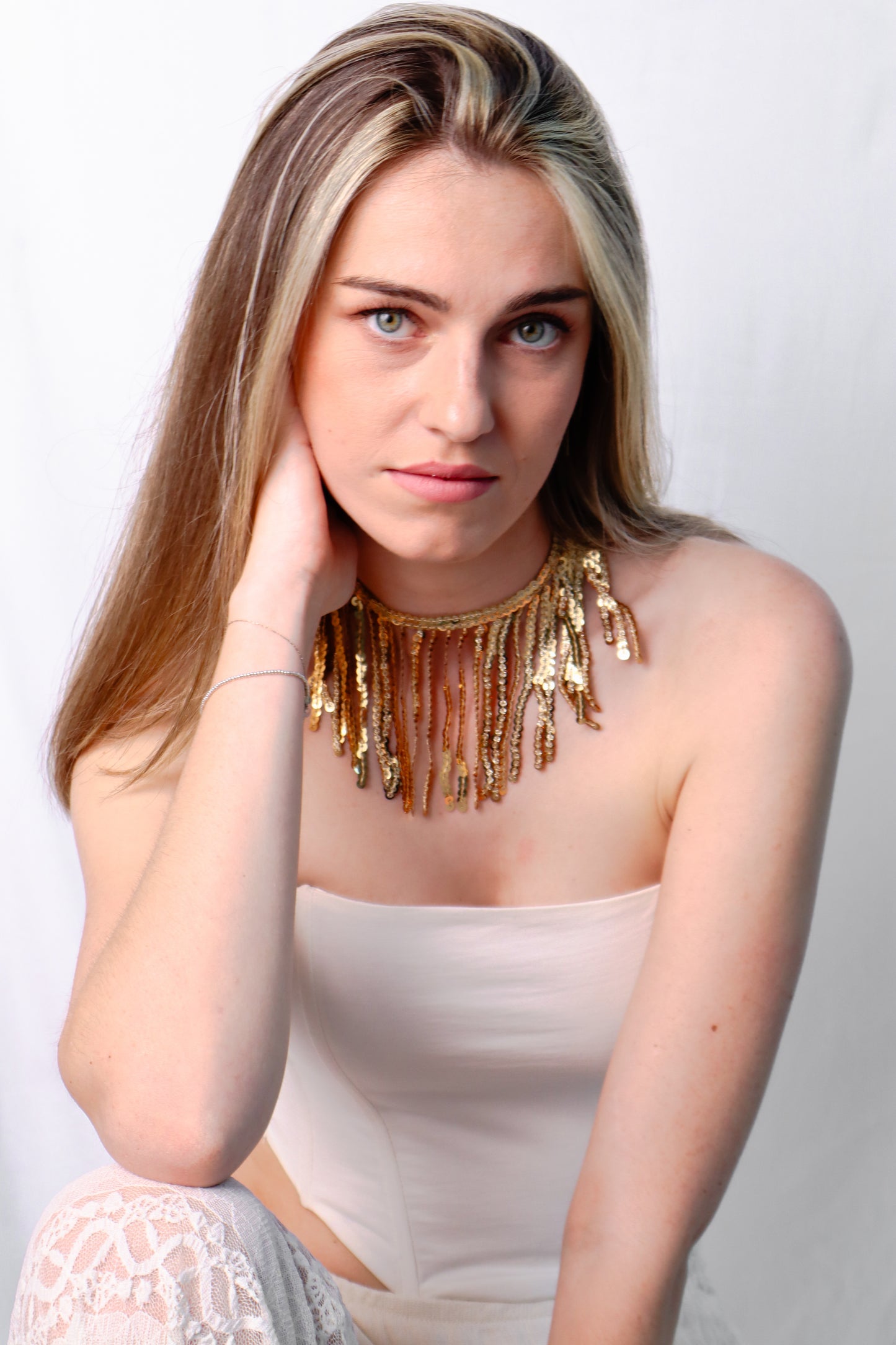 Electric choker