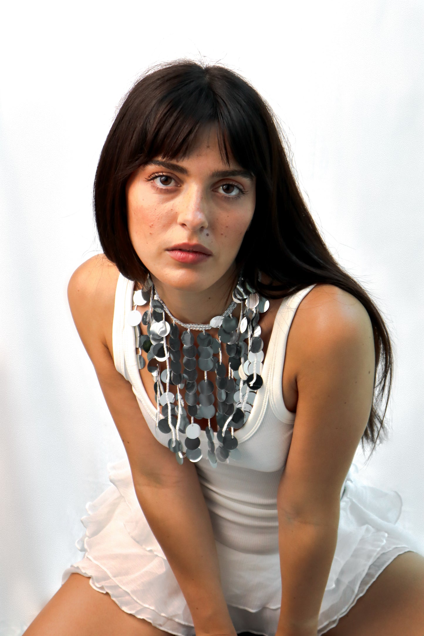 Gallactic choker