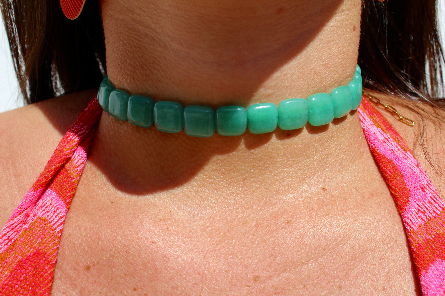 Gargantilla Cleopatra