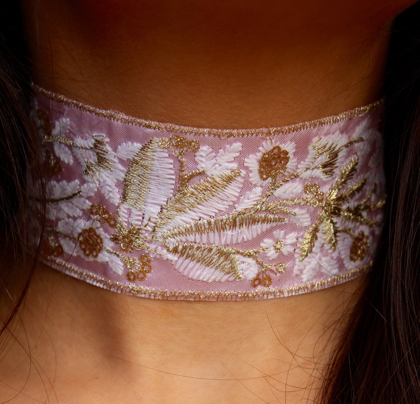 Choker Dalia