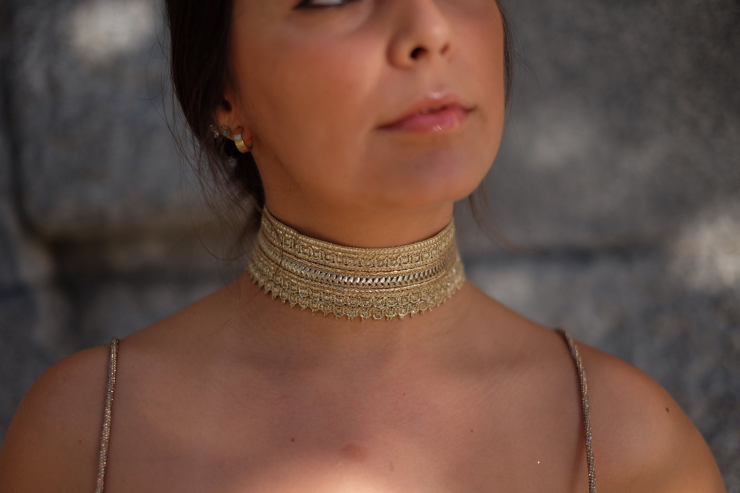 Choker Eternity