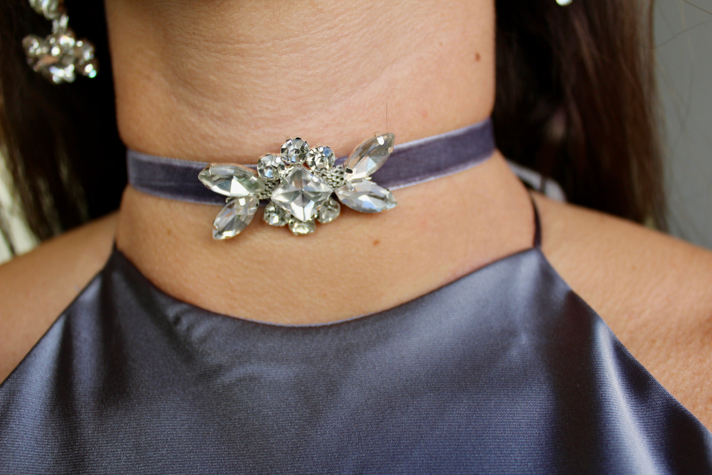 Skydream choker