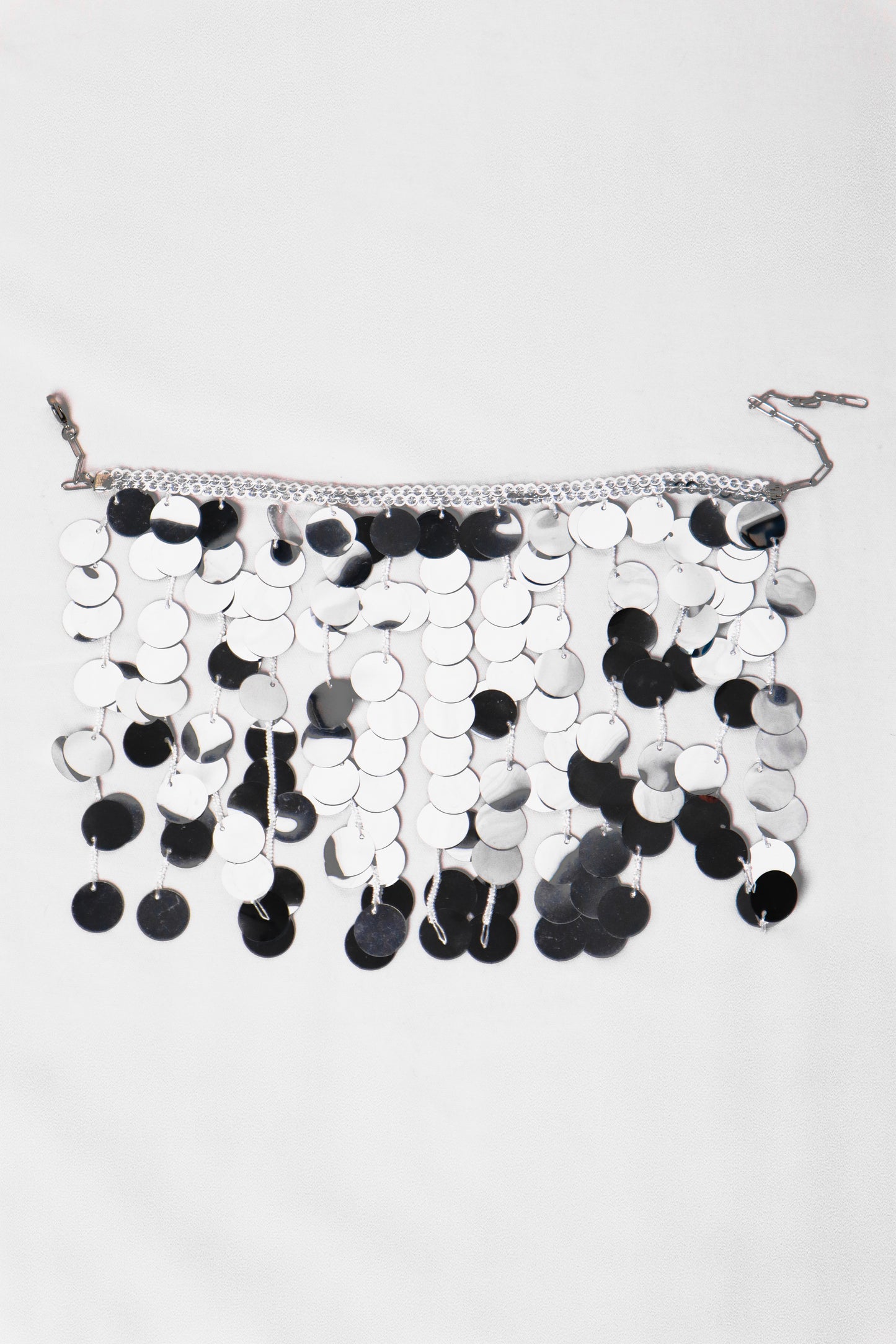 Gallactic choker