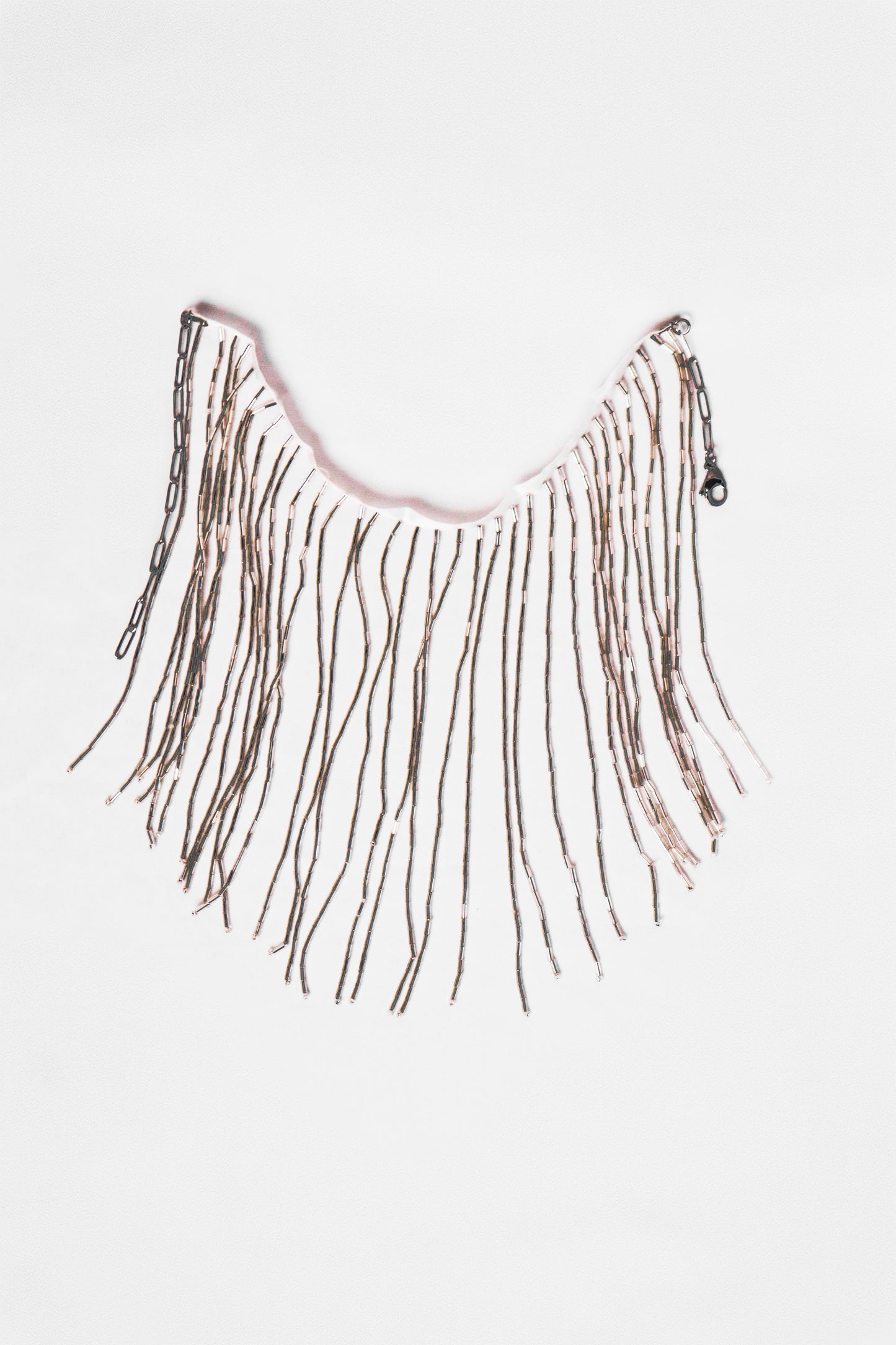 Iconic choker