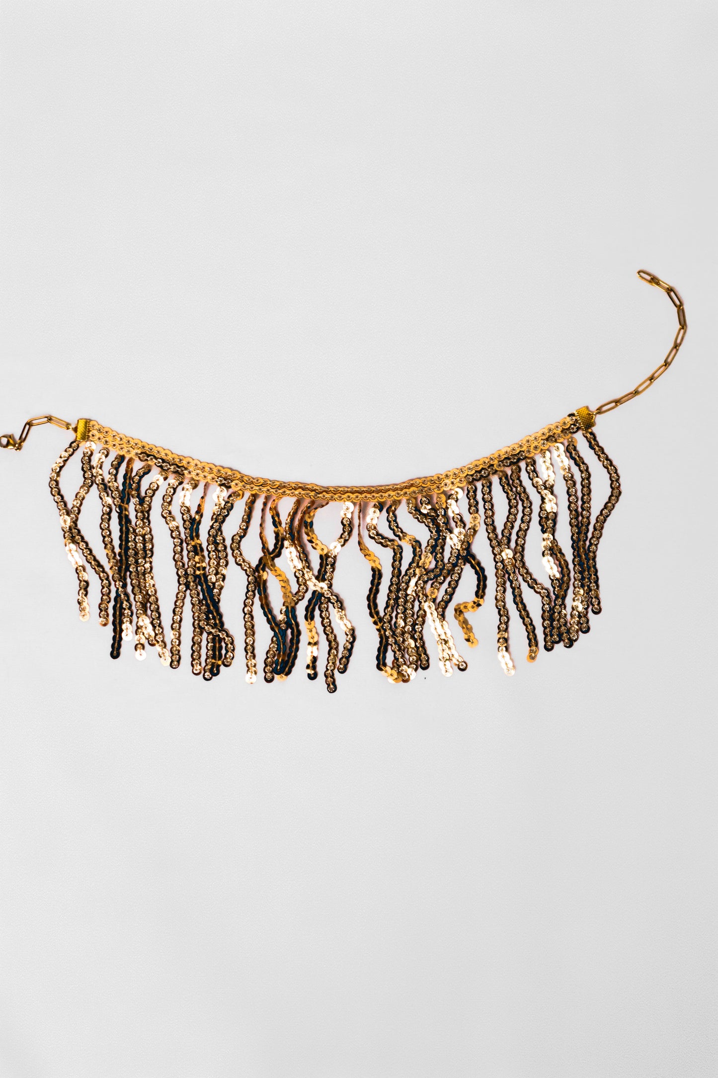 Electric choker