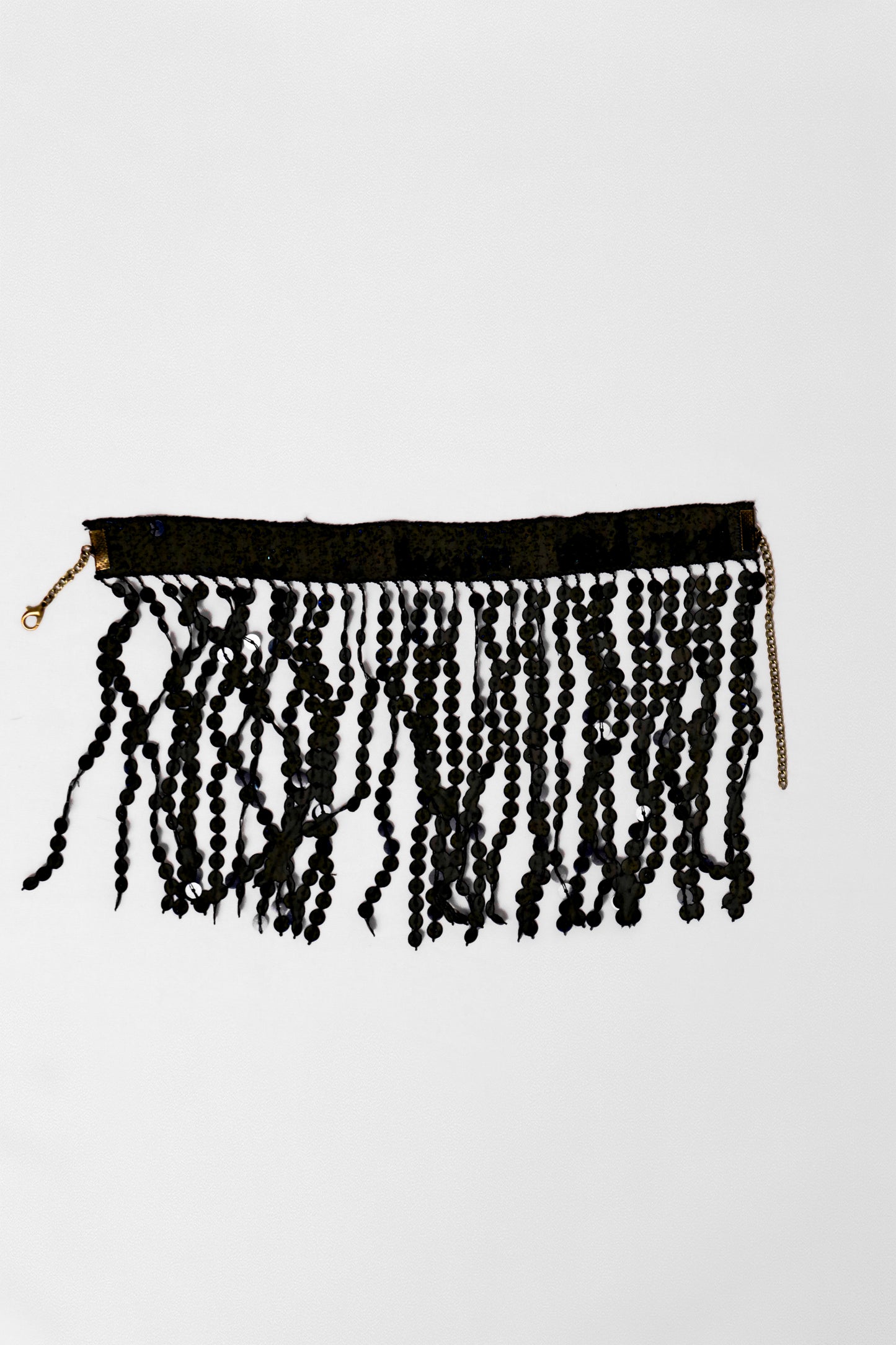 Obsession choker -black