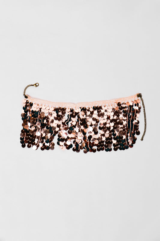 Wonder choker