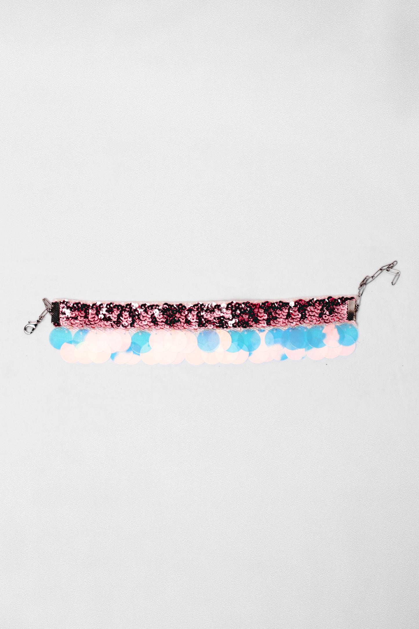 Sassy choker