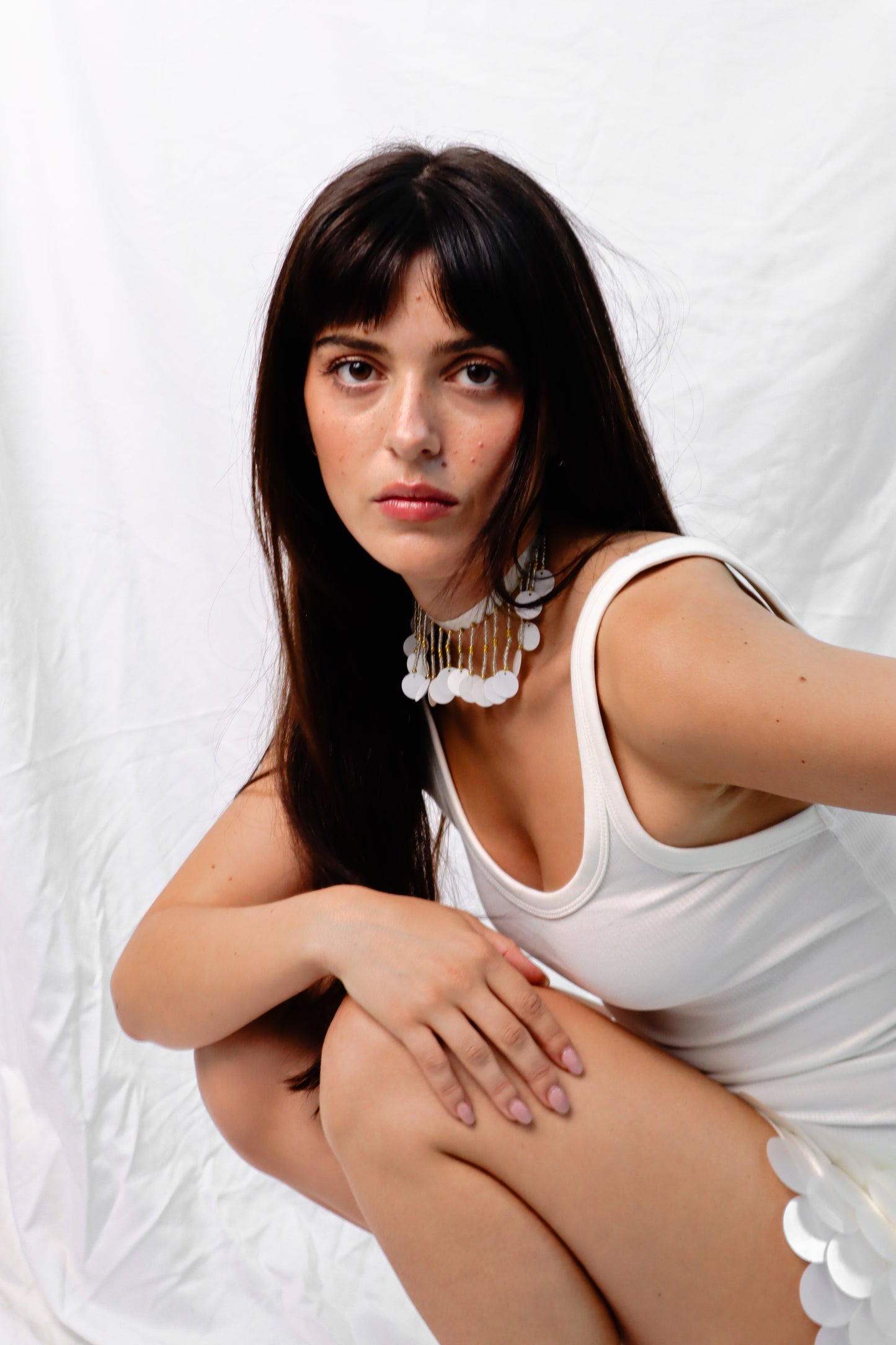 Light addiction choker
