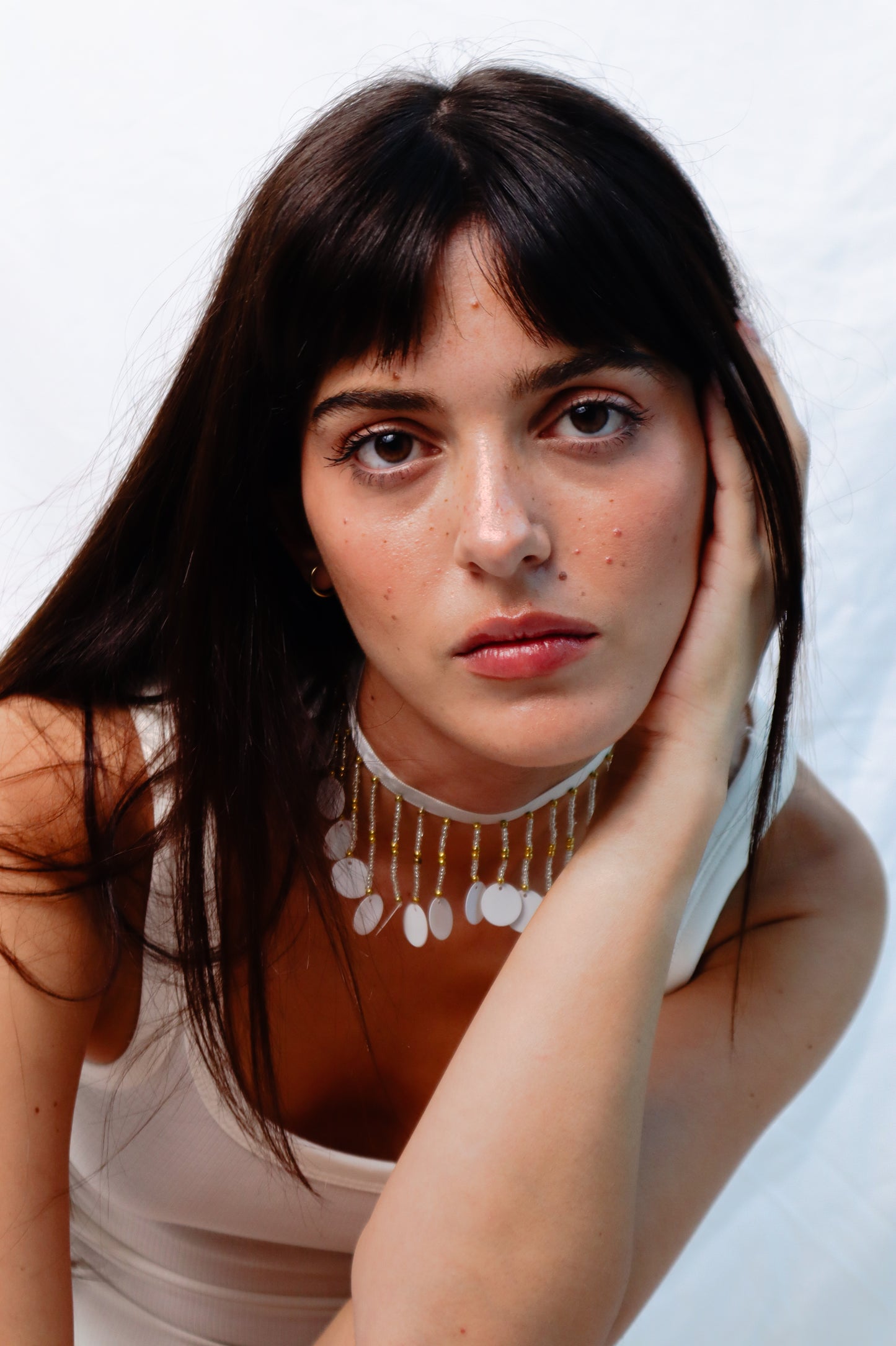 Light addiction choker