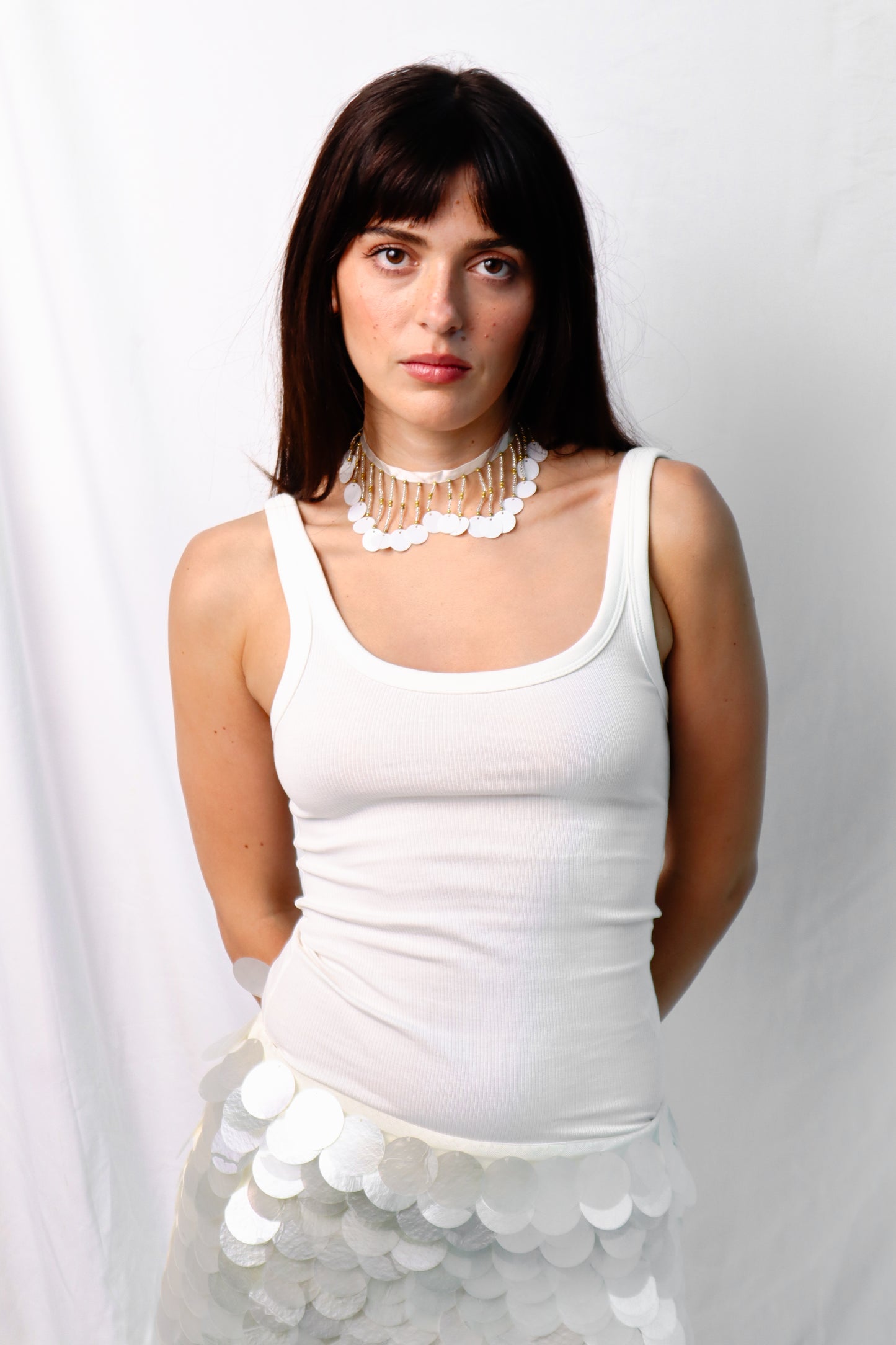 Light addiction choker