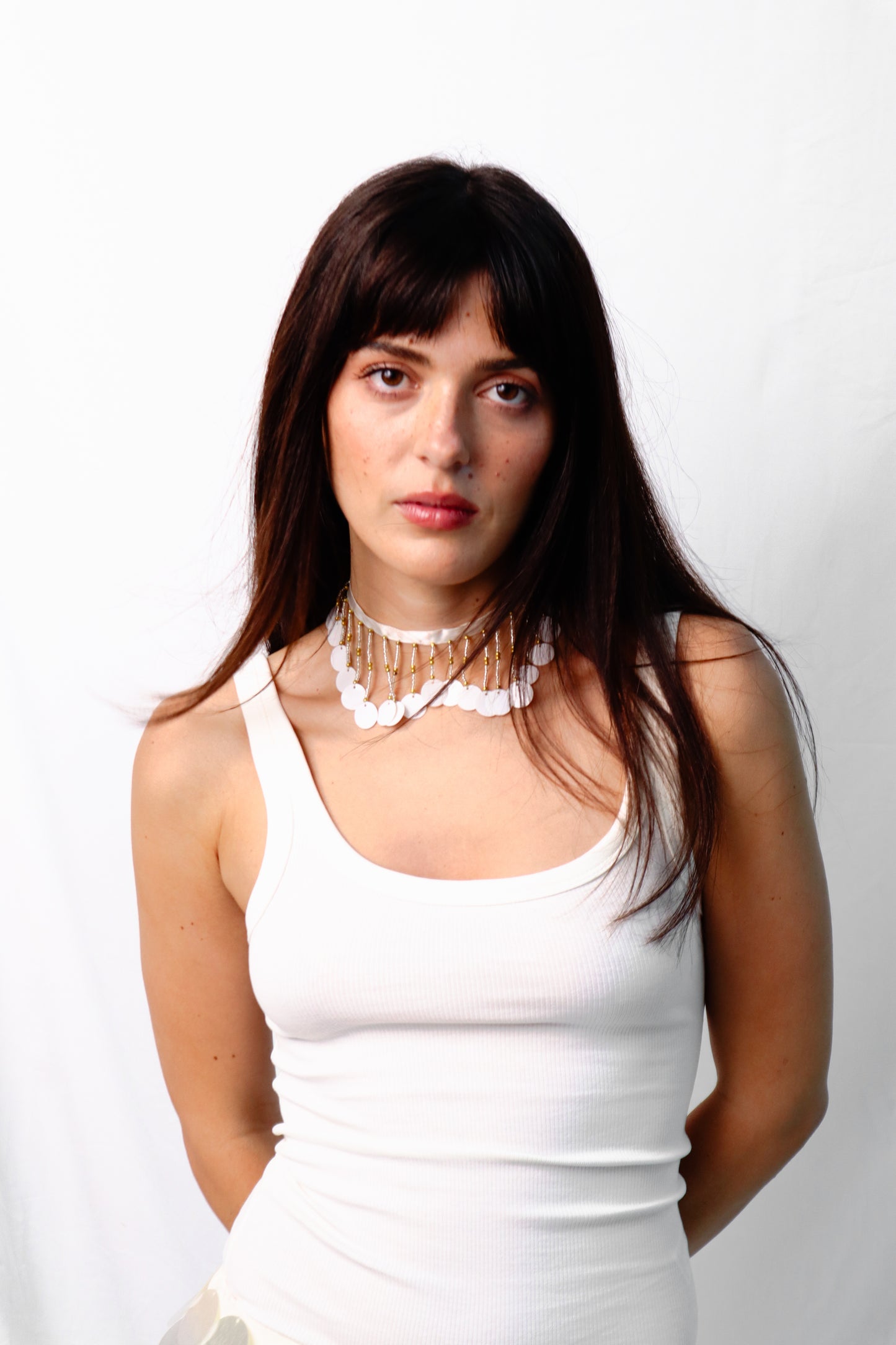 Light addiction choker