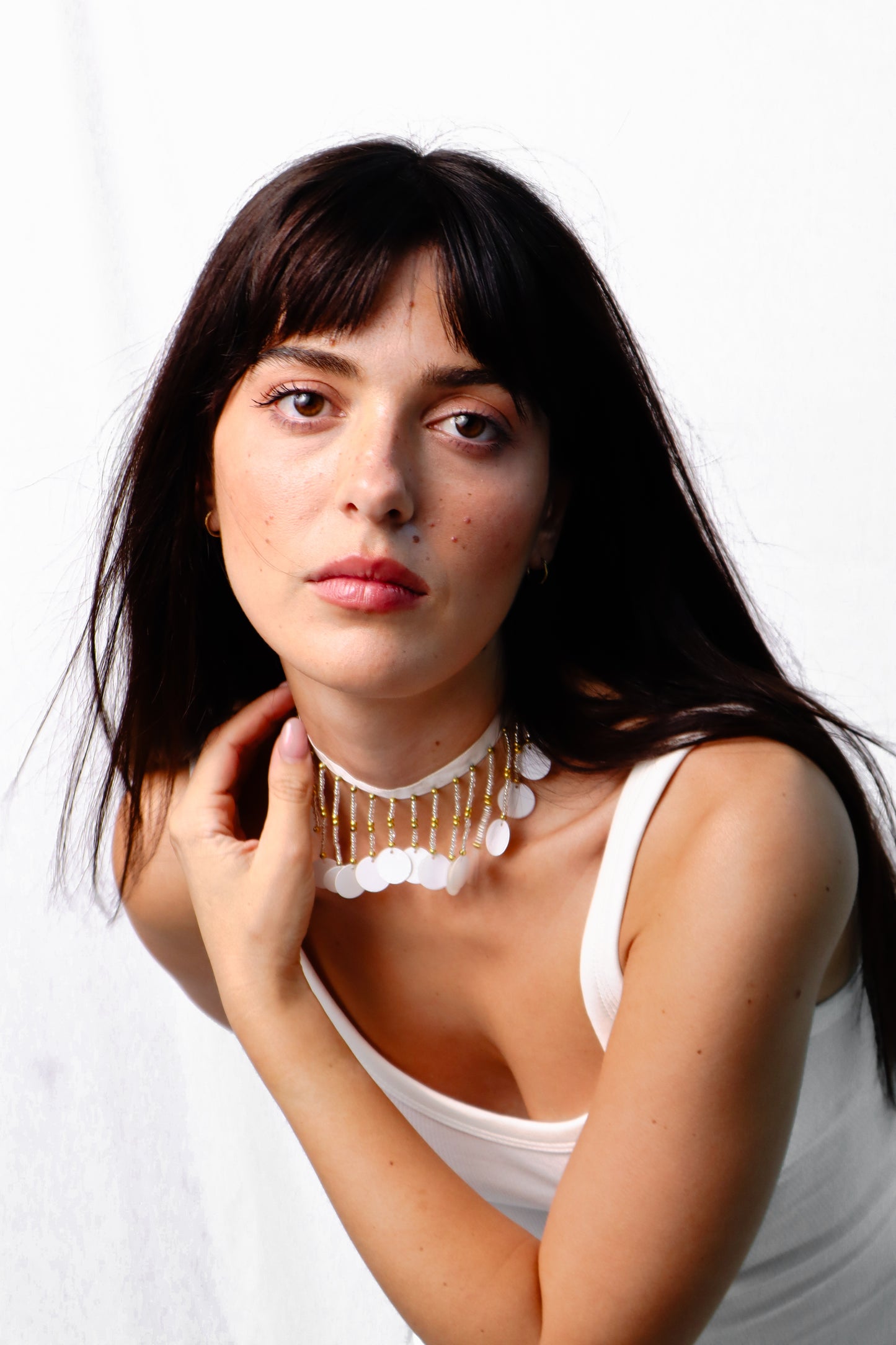 Light addiction choker