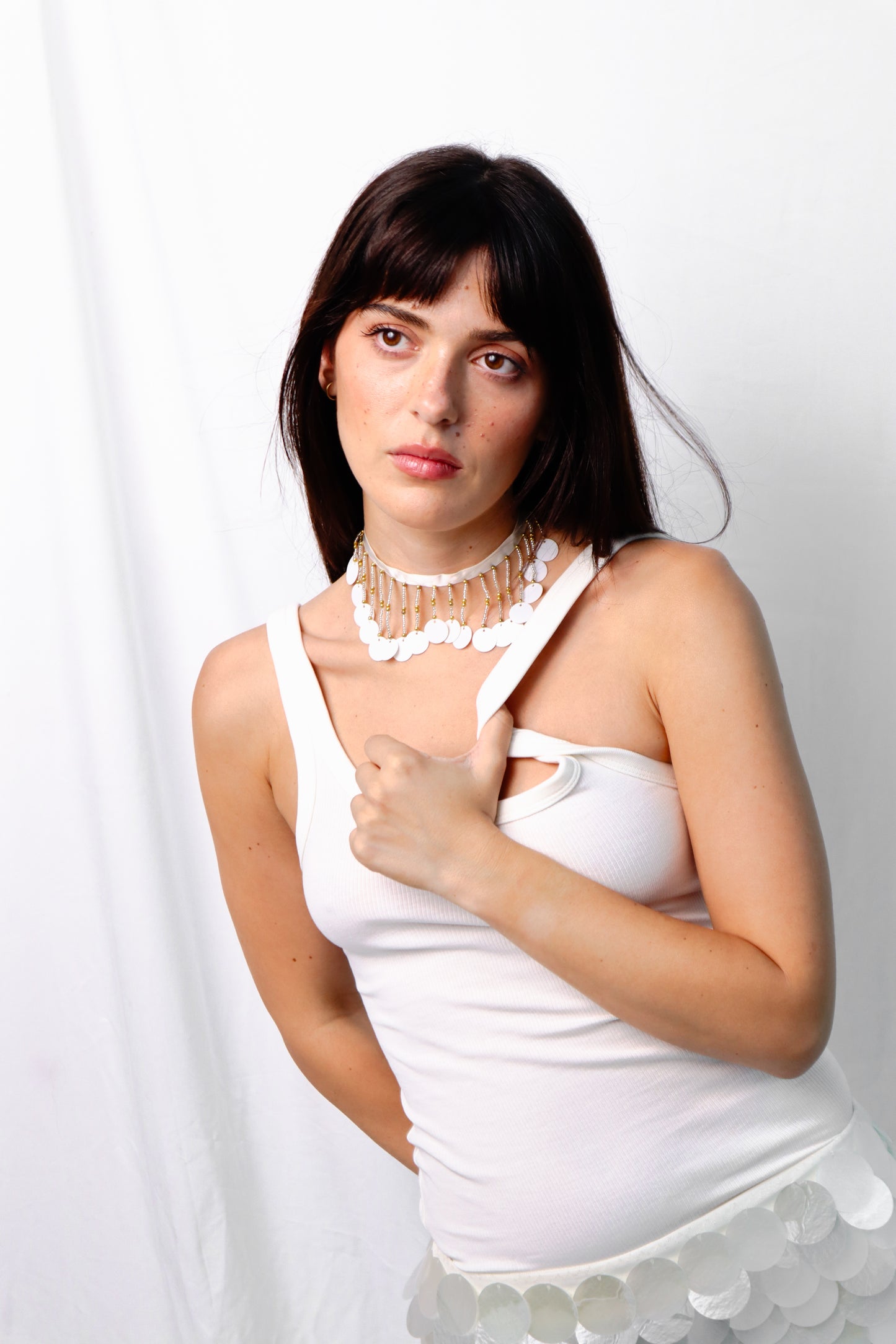 Light addiction choker