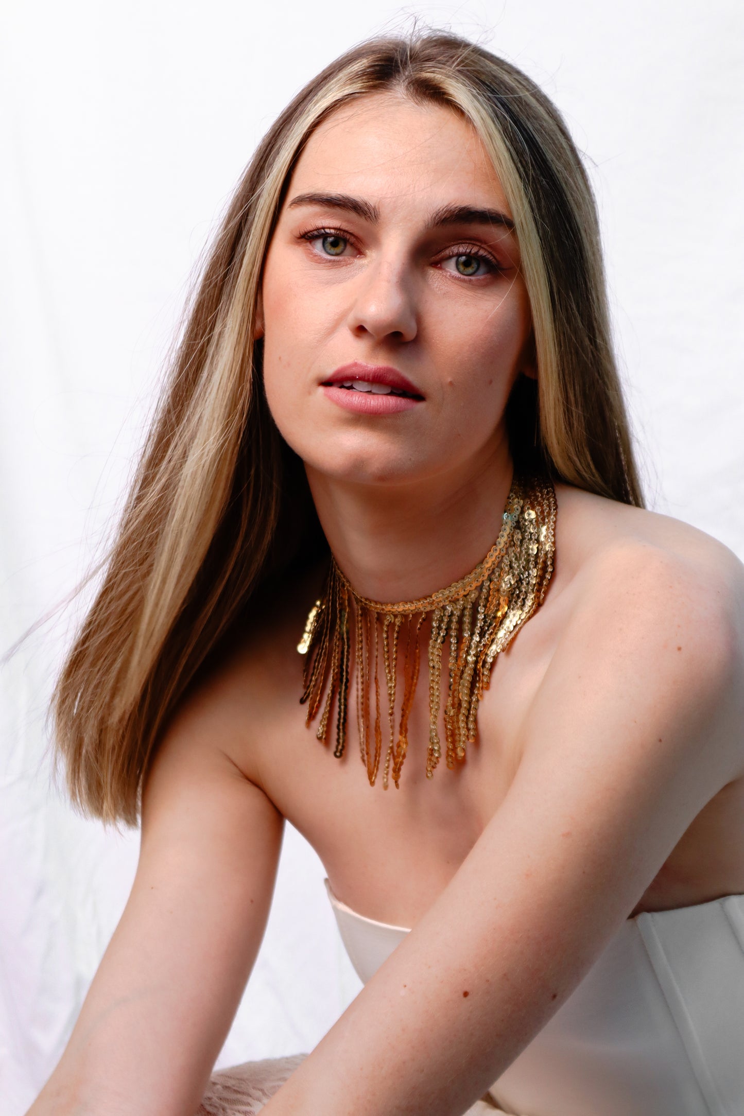 Electric choker