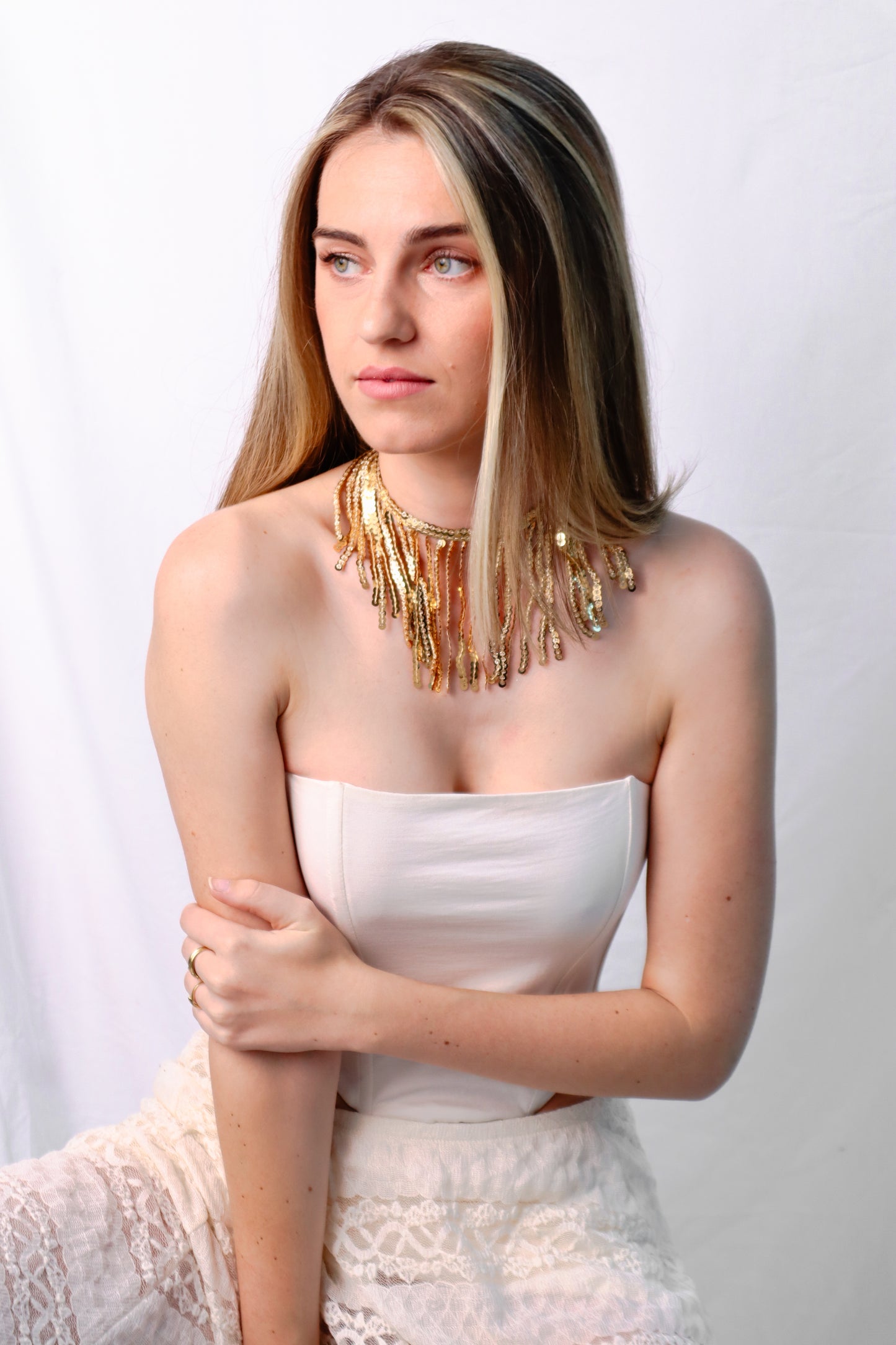 Electric choker