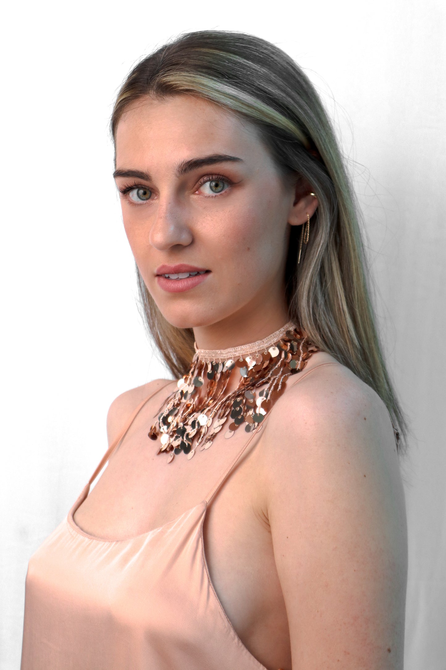 Wonder choker
