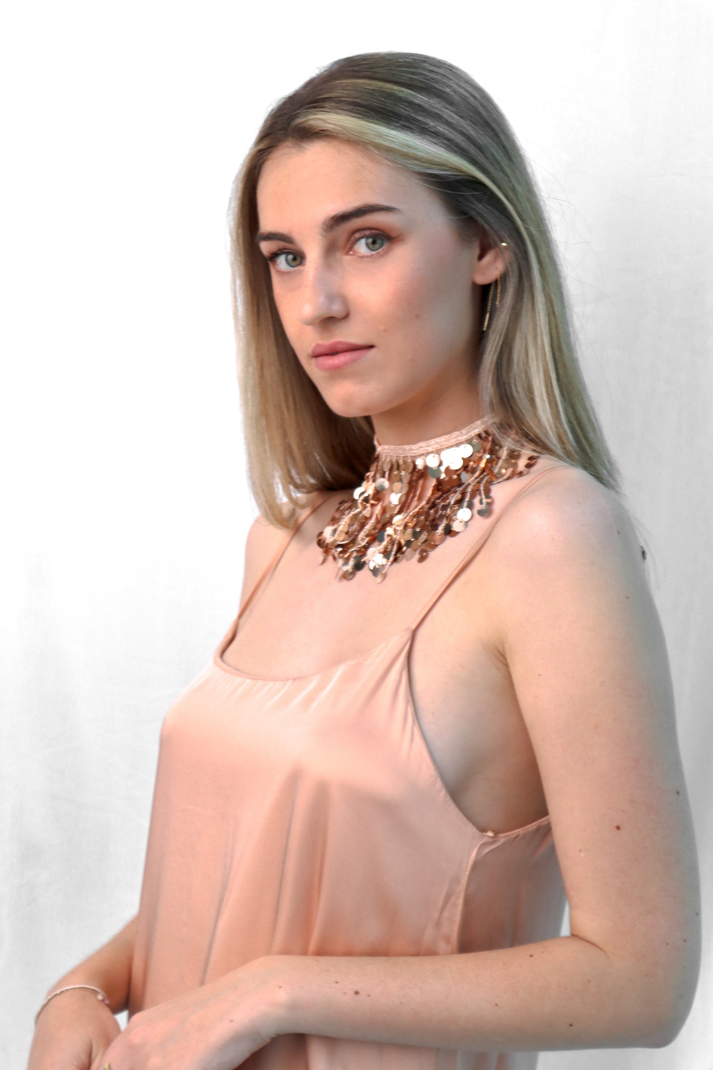 Wonder choker