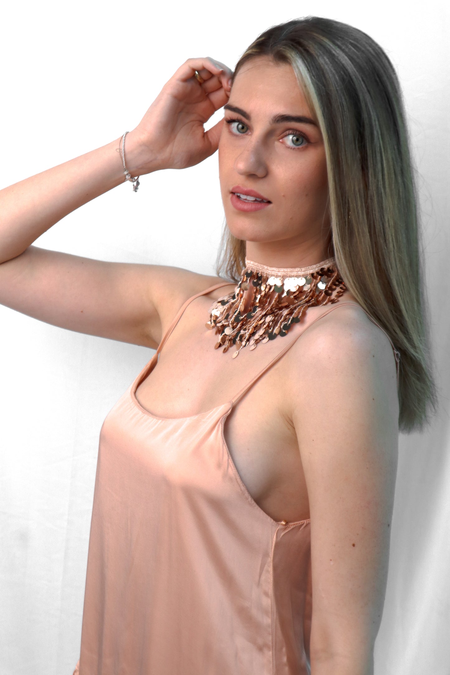 Wonder choker