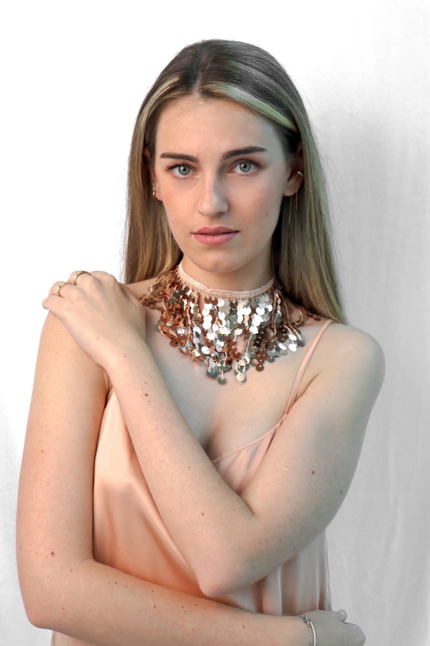 Wonder choker