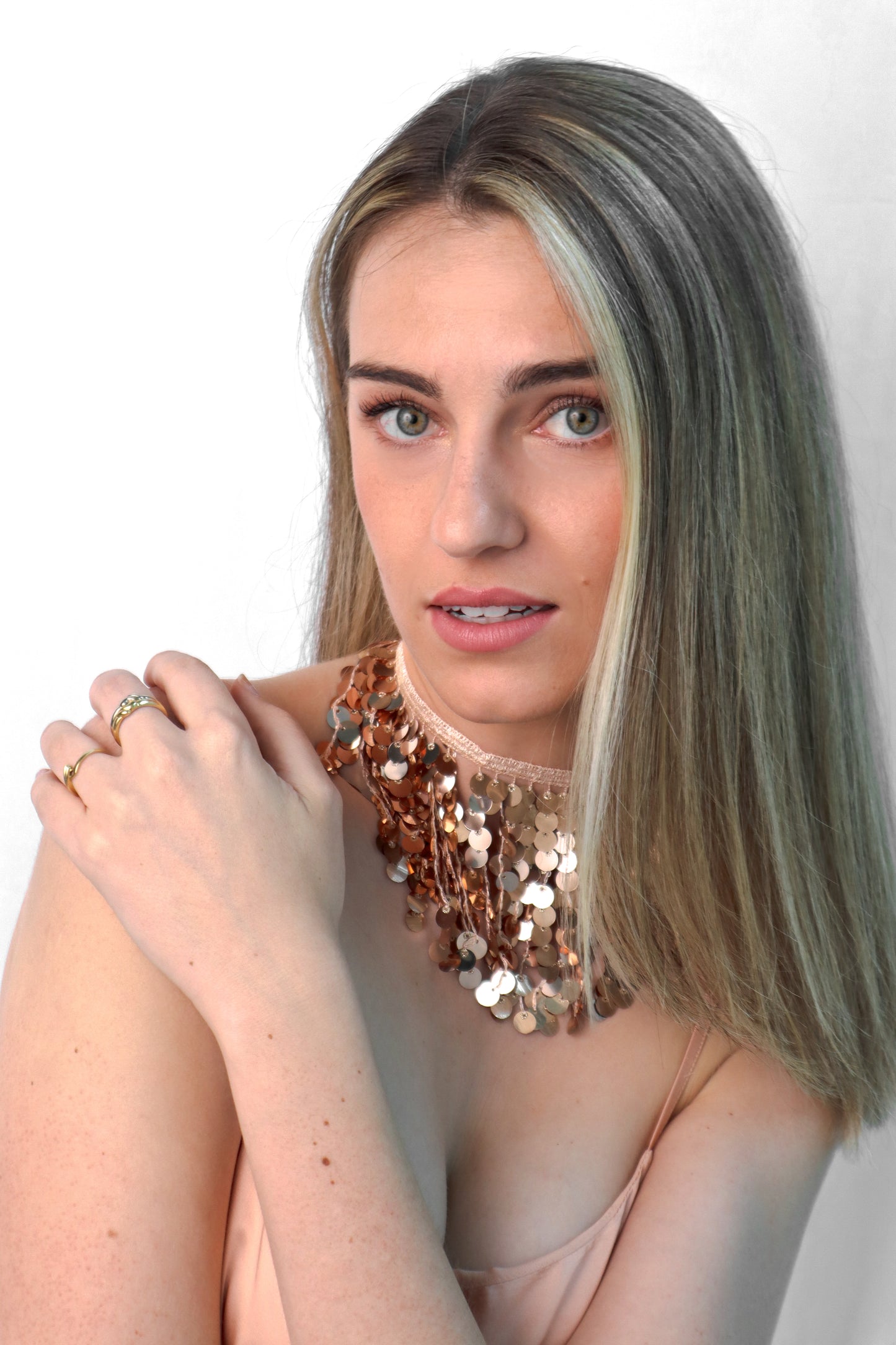 Wonder choker