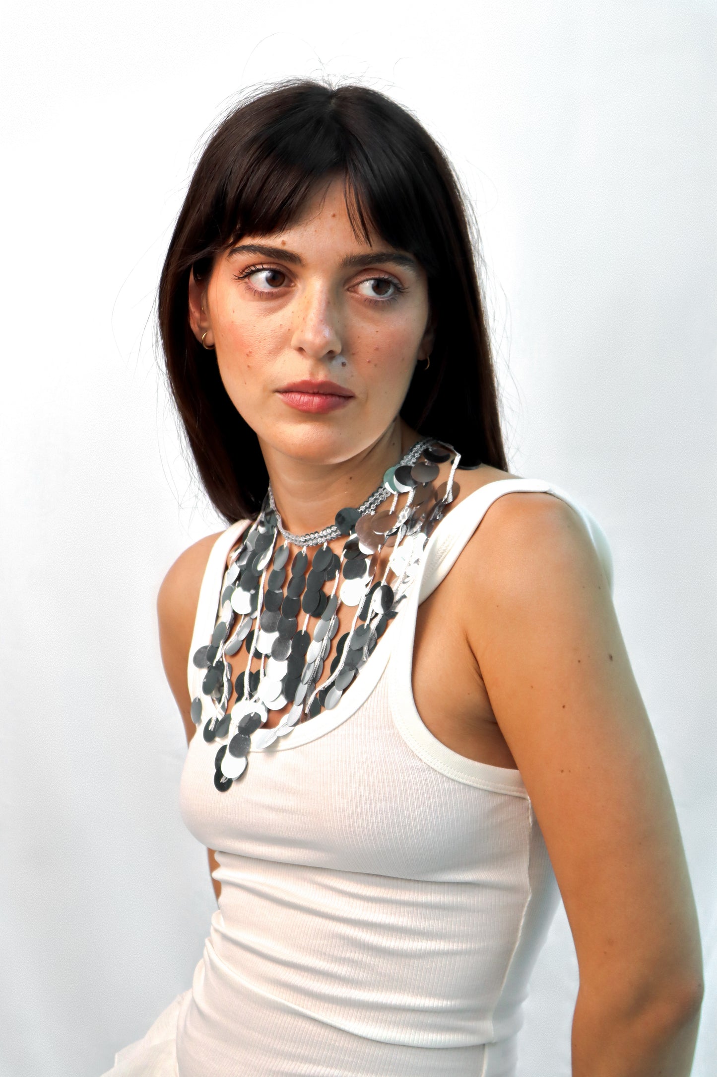 Gallactic choker