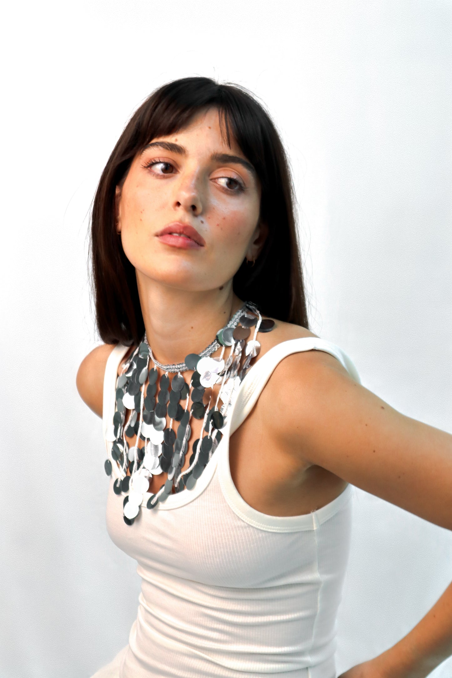 Gallactic choker