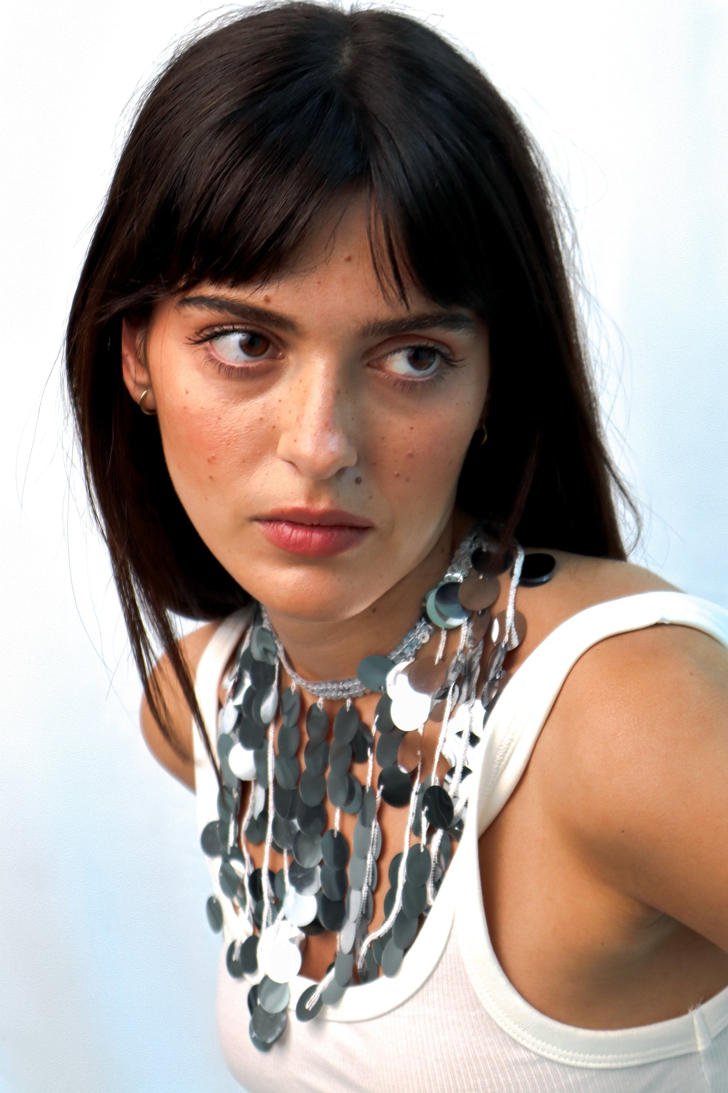 Gallactic choker