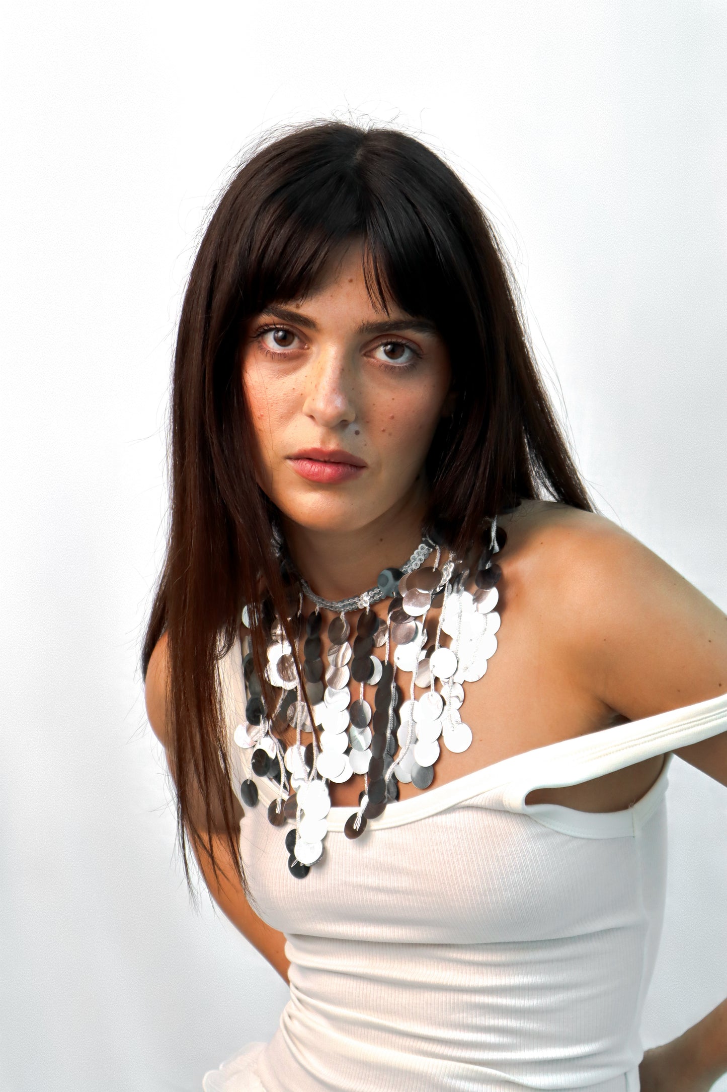 Gallactic choker