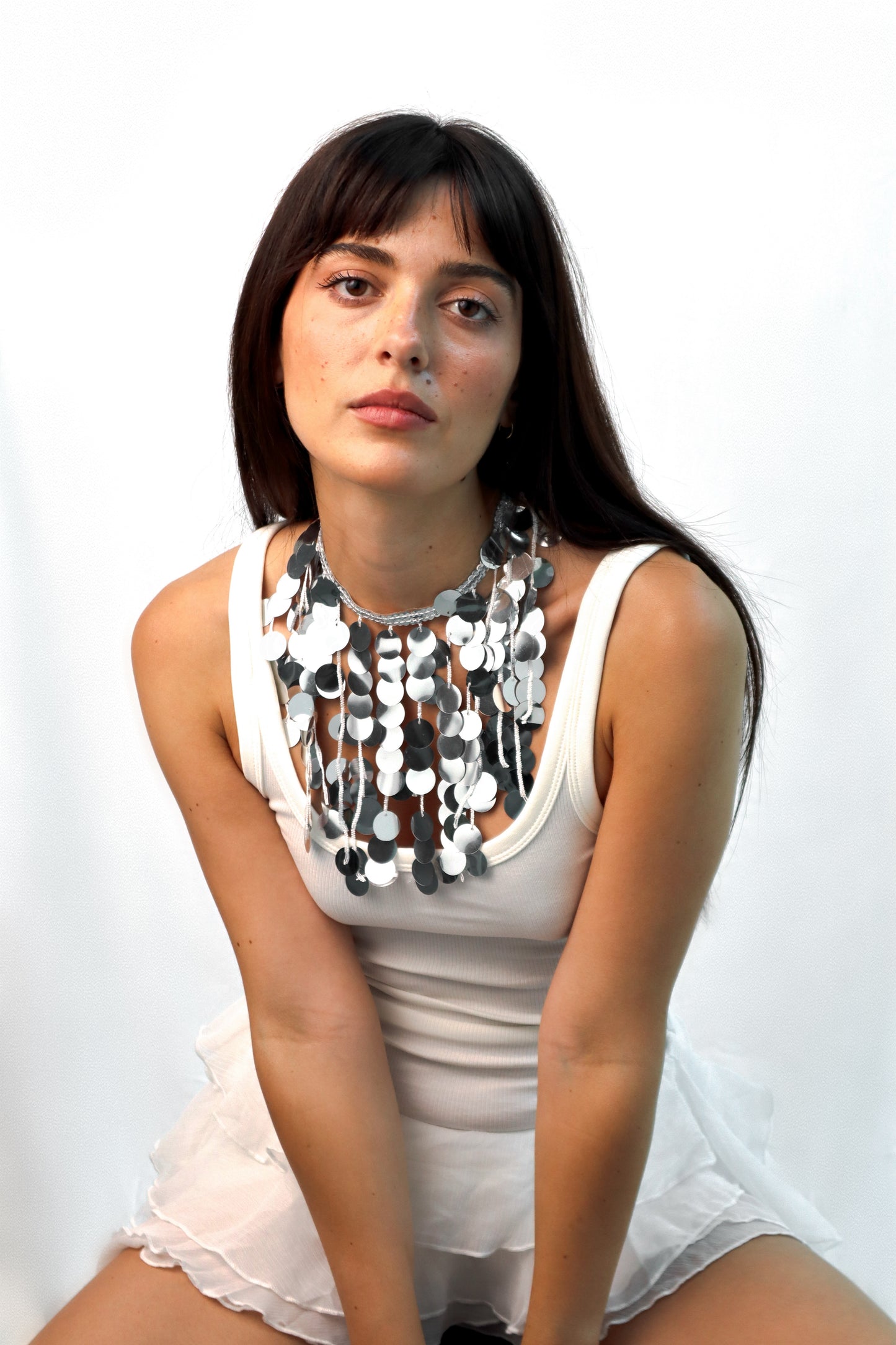 Gallactic choker