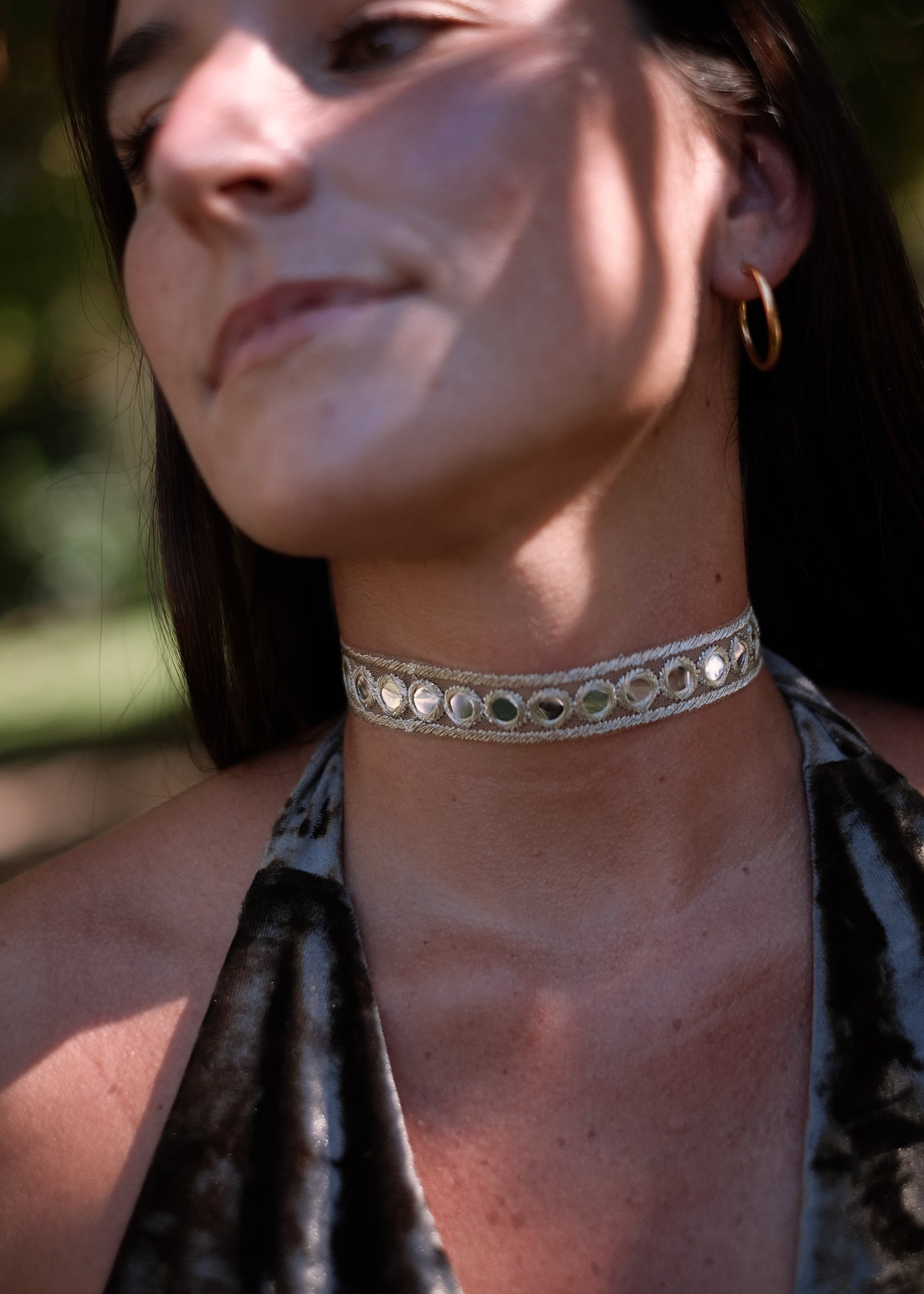 Choker Infinite us