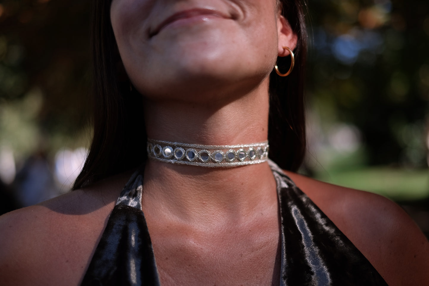 Choker Infinite us