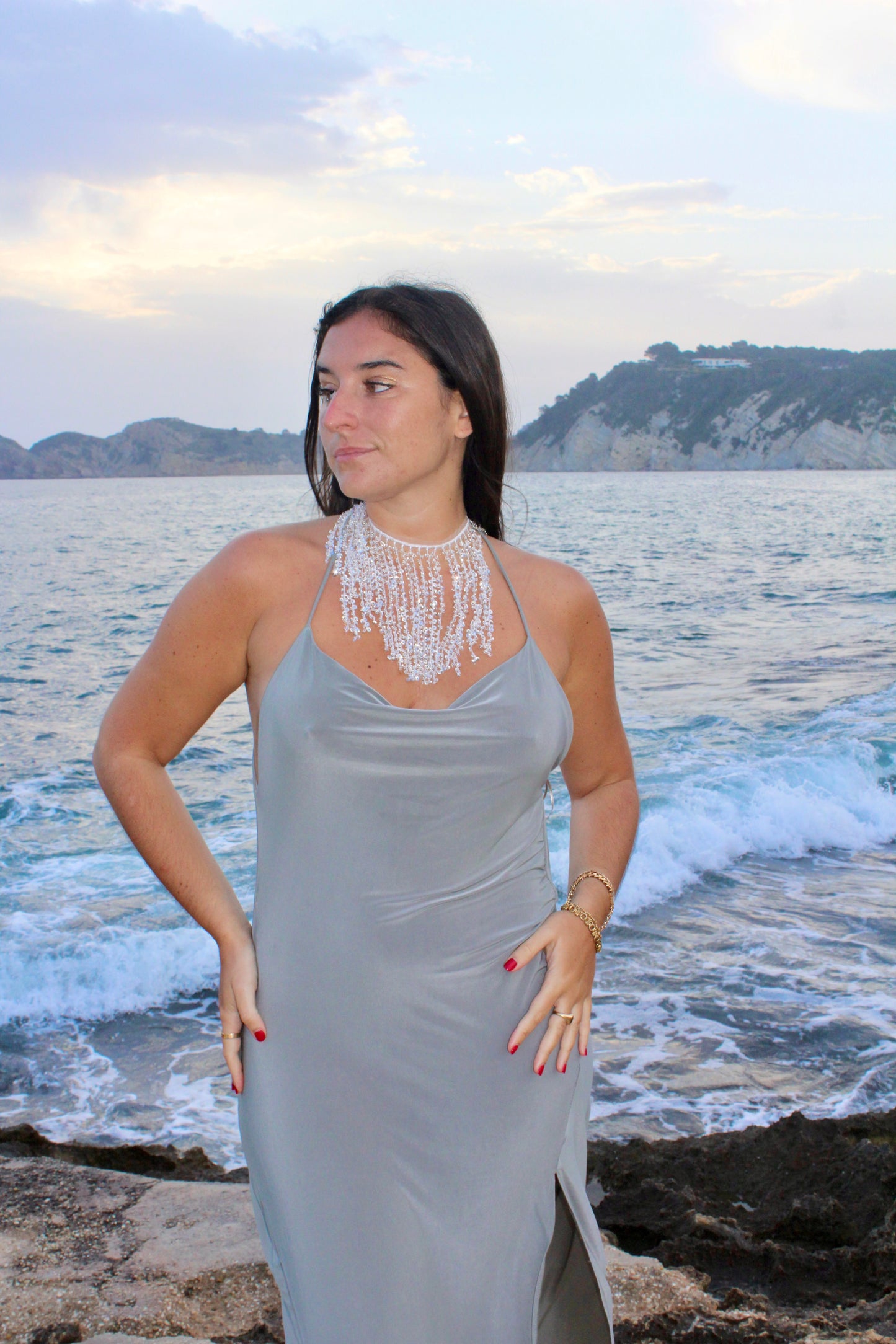 Ojalá Choker