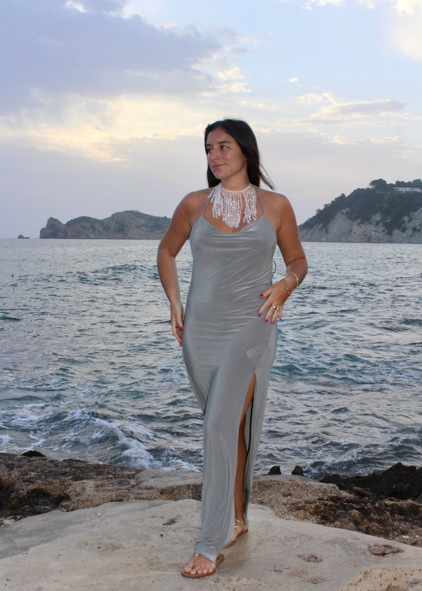 Ojalá Choker