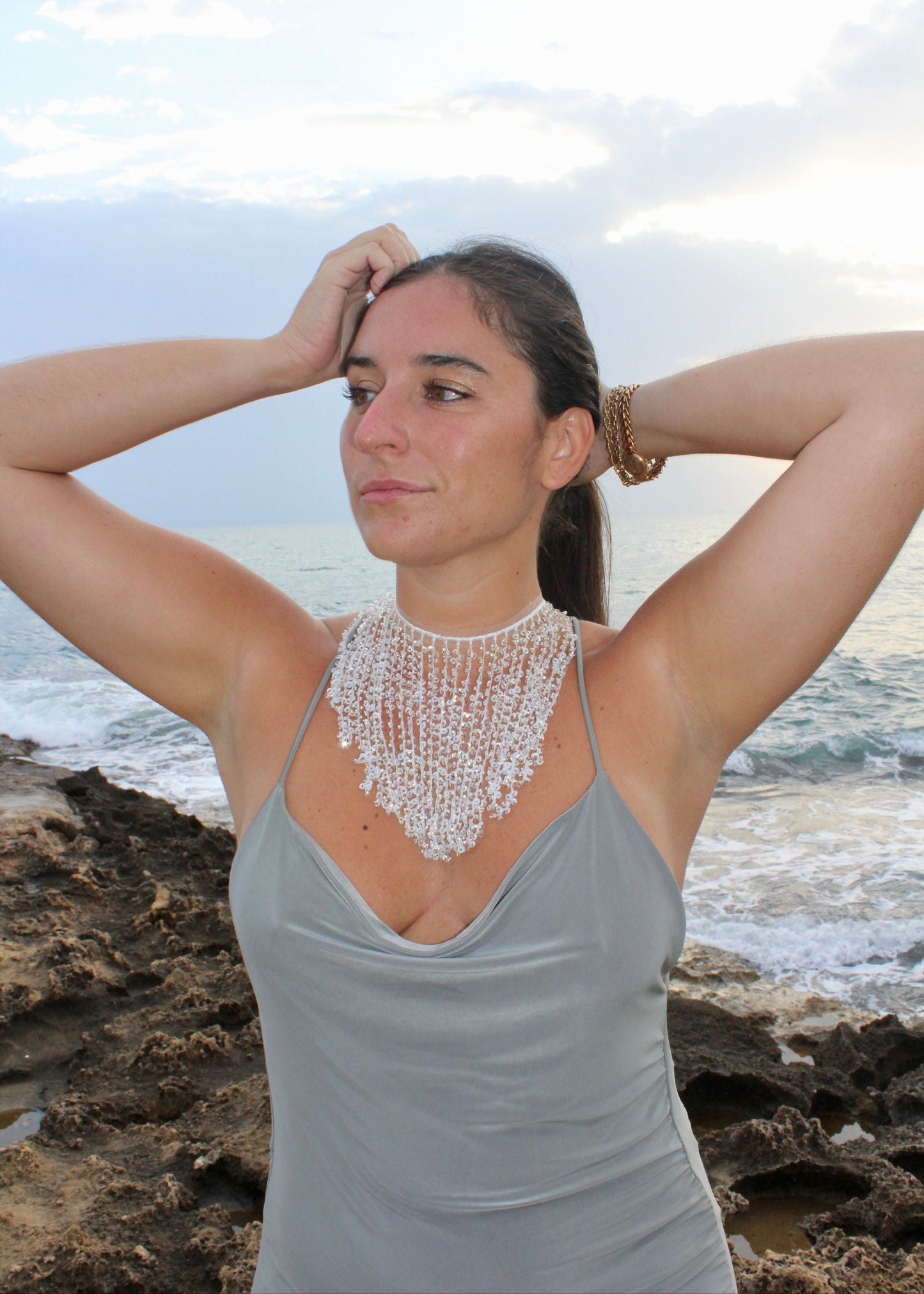 Ojalá Choker