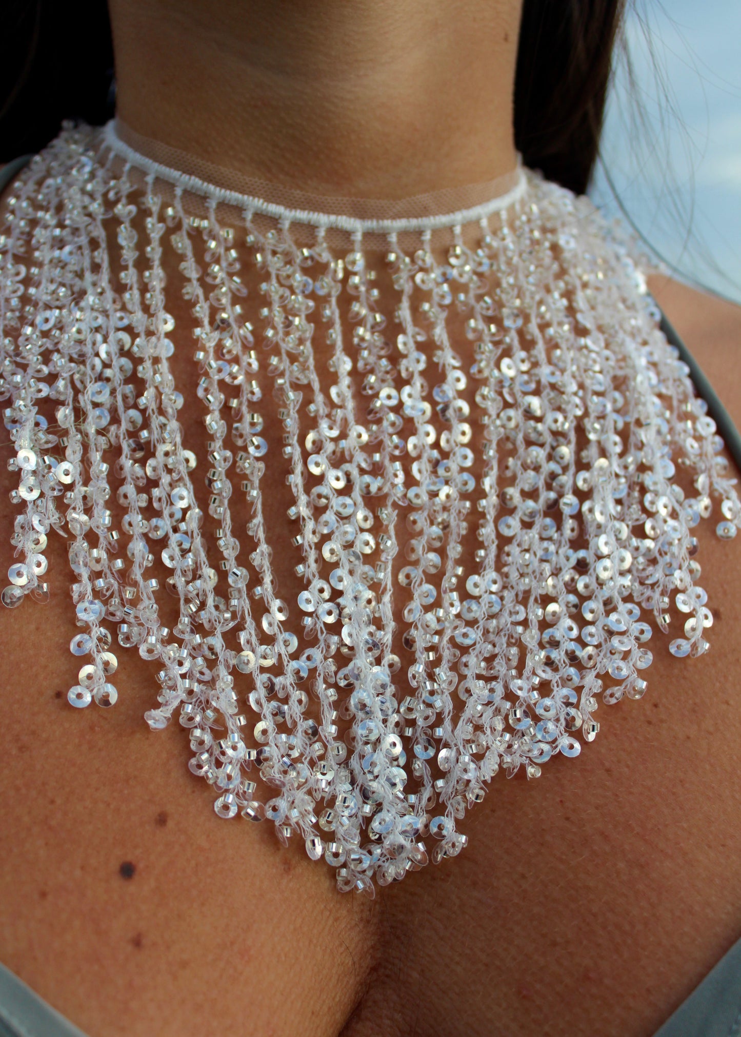 Ojalá Choker