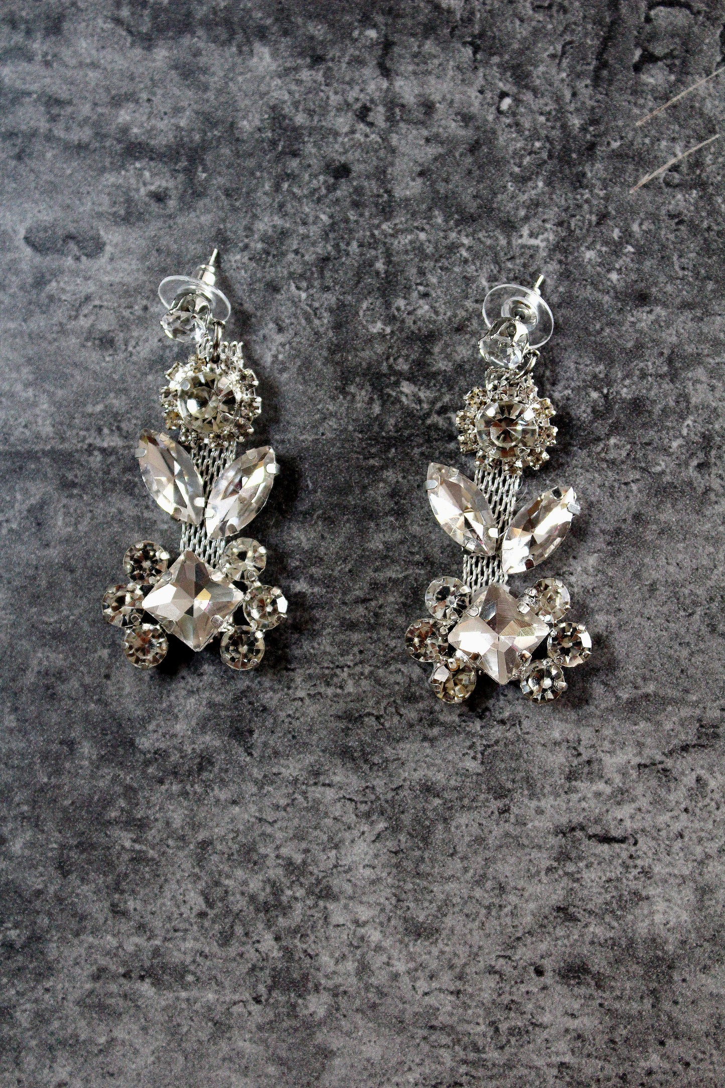 Skydream earrings - small