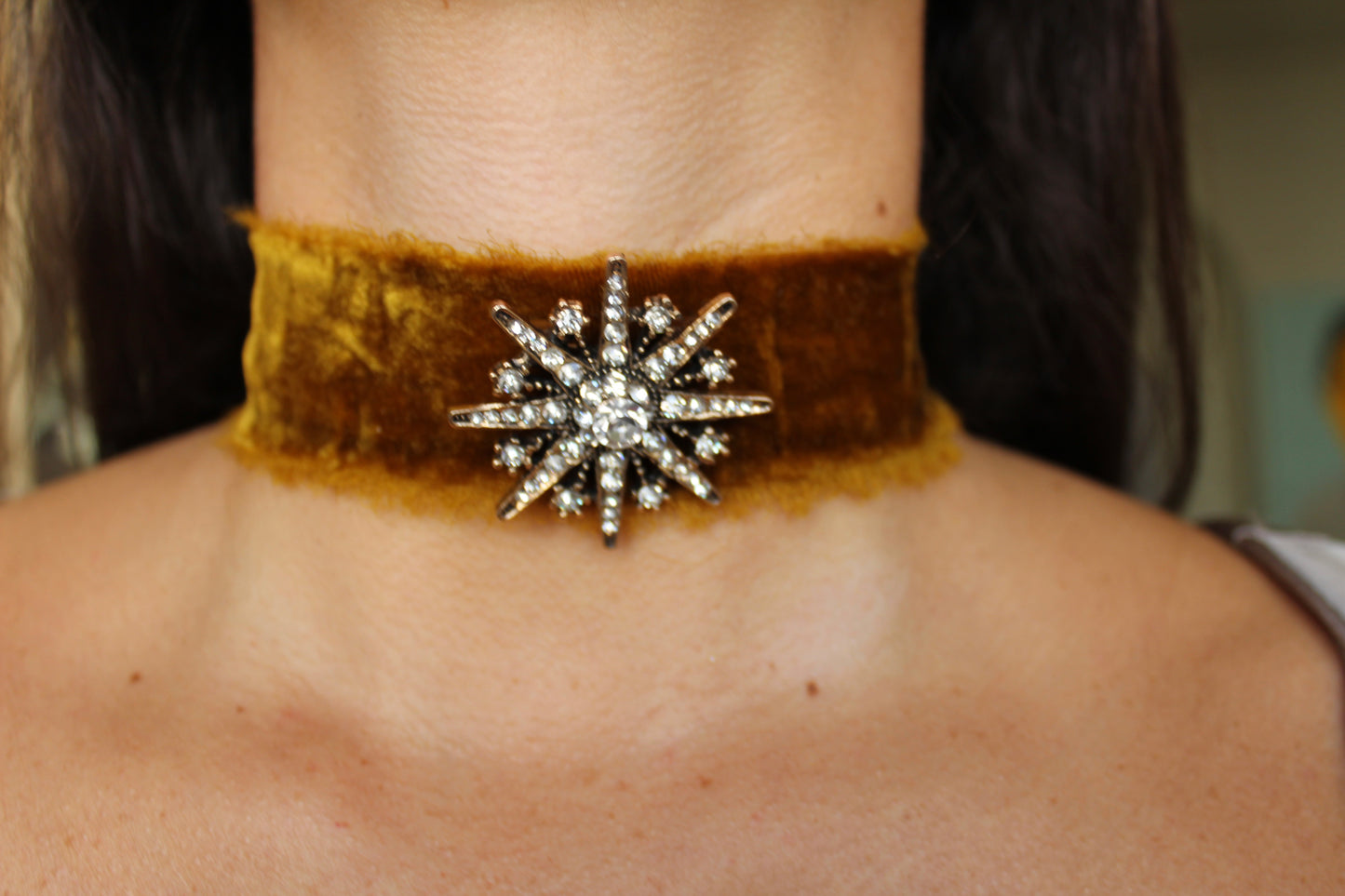 North star choker