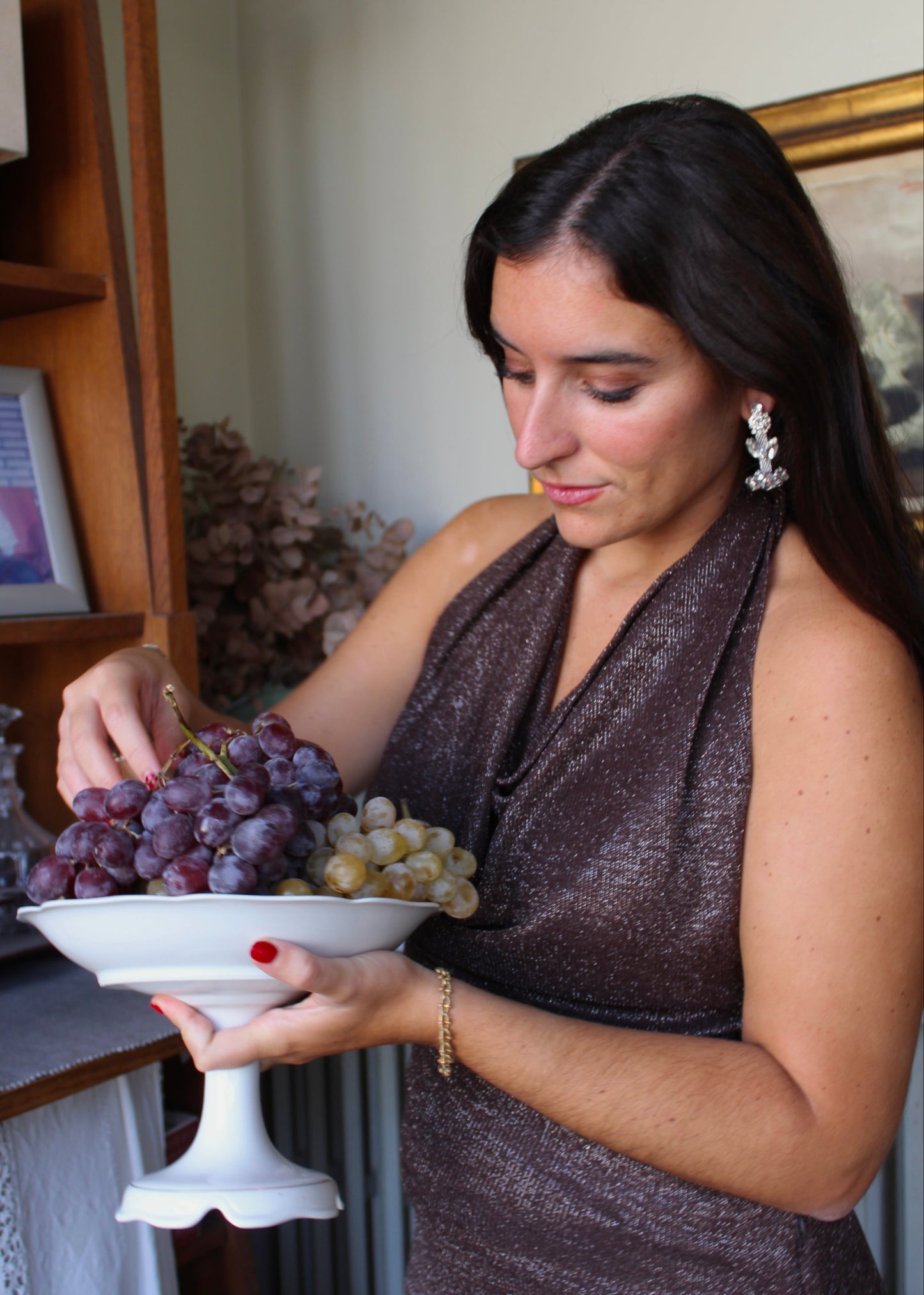 Skydream earrings - small