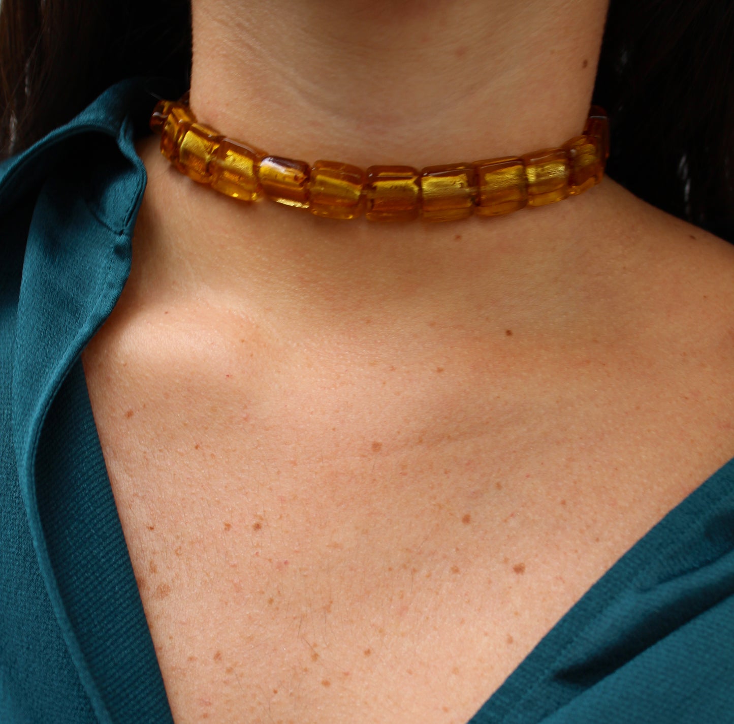 Choker Cleopatra