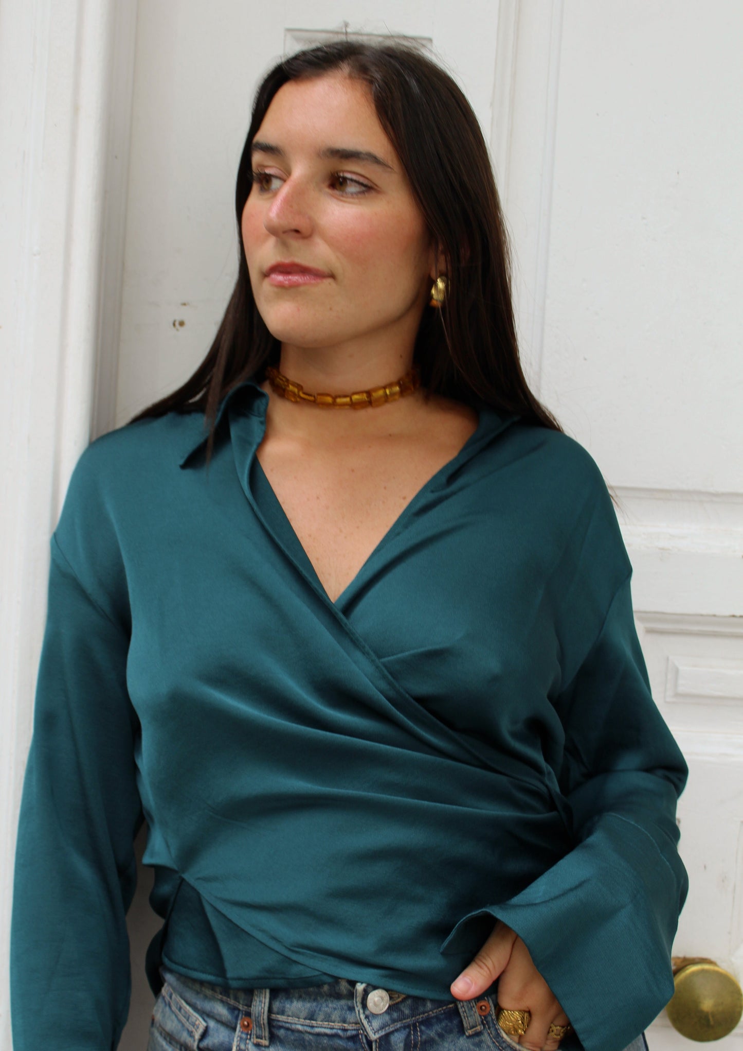 Choker Cleopatra